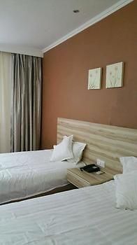 Yuecheng Boutique Hotel Suzhou  Exterior photo
