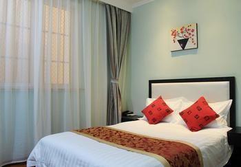 Yuecheng Boutique Hotel Suzhou  Exterior photo