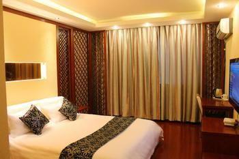Yuecheng Boutique Hotel Suzhou  Exterior photo
