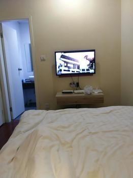 Yuecheng Boutique Hotel Suzhou  Exterior photo