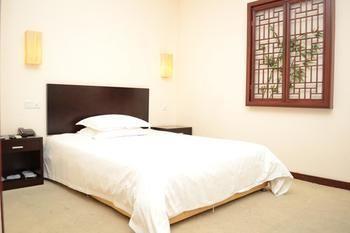 Yuecheng Boutique Hotel Suzhou  Exterior photo